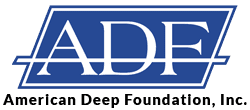 American Deep Foundation Logo